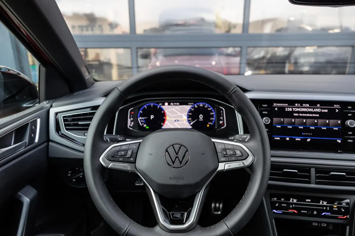 1.0 TSI 115pk R-Line Edition | Black Style Pakket | Trekhaak