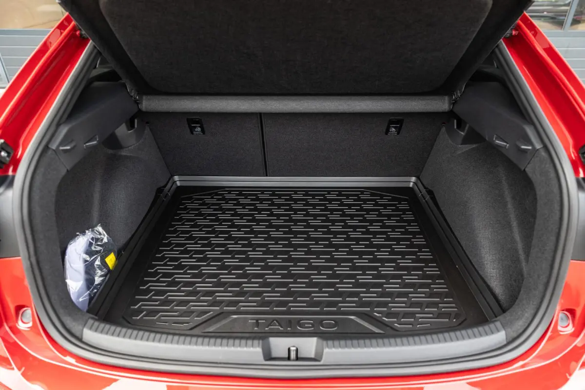 1.0 TSI 115pk R-Line Edition | Black Style Pakket | Trekhaak