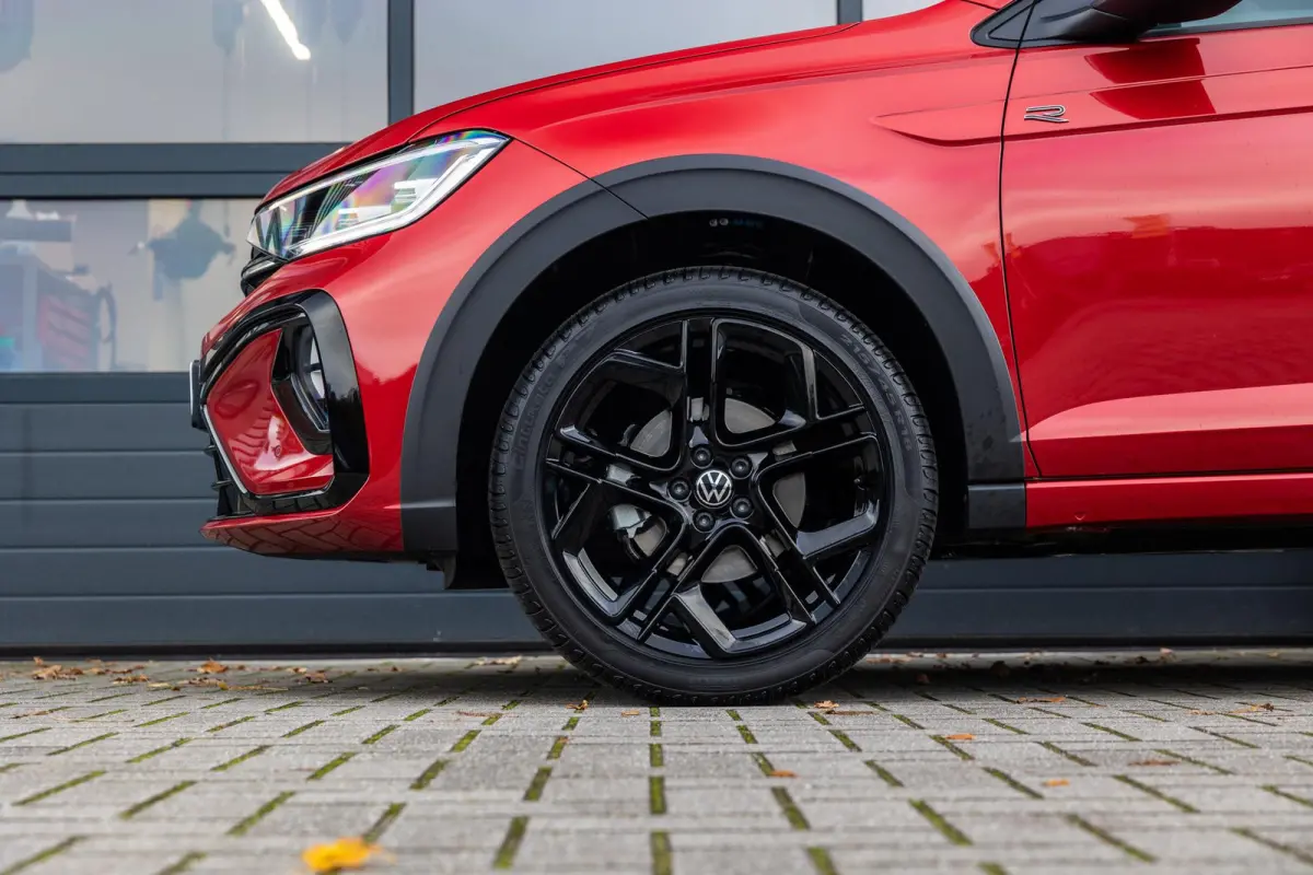 1.0 TSI 115pk R-Line Edition | Black Style Pakket | Trekhaak