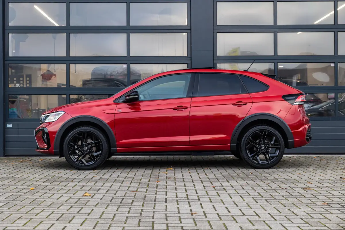 1.0 TSI 115pk R-Line Edition | Black Style Pakket | Trekhaak