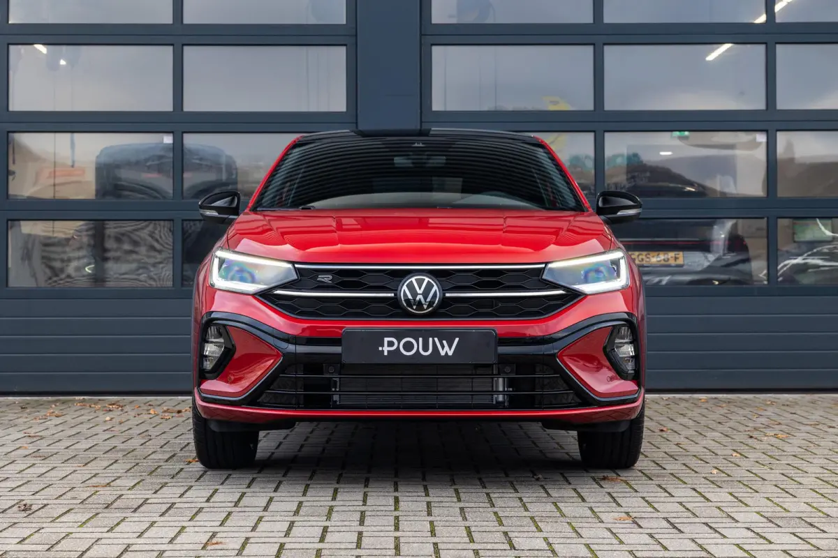 1.0 TSI 115pk R-Line Edition | Black Style Pakket | Trekhaak
