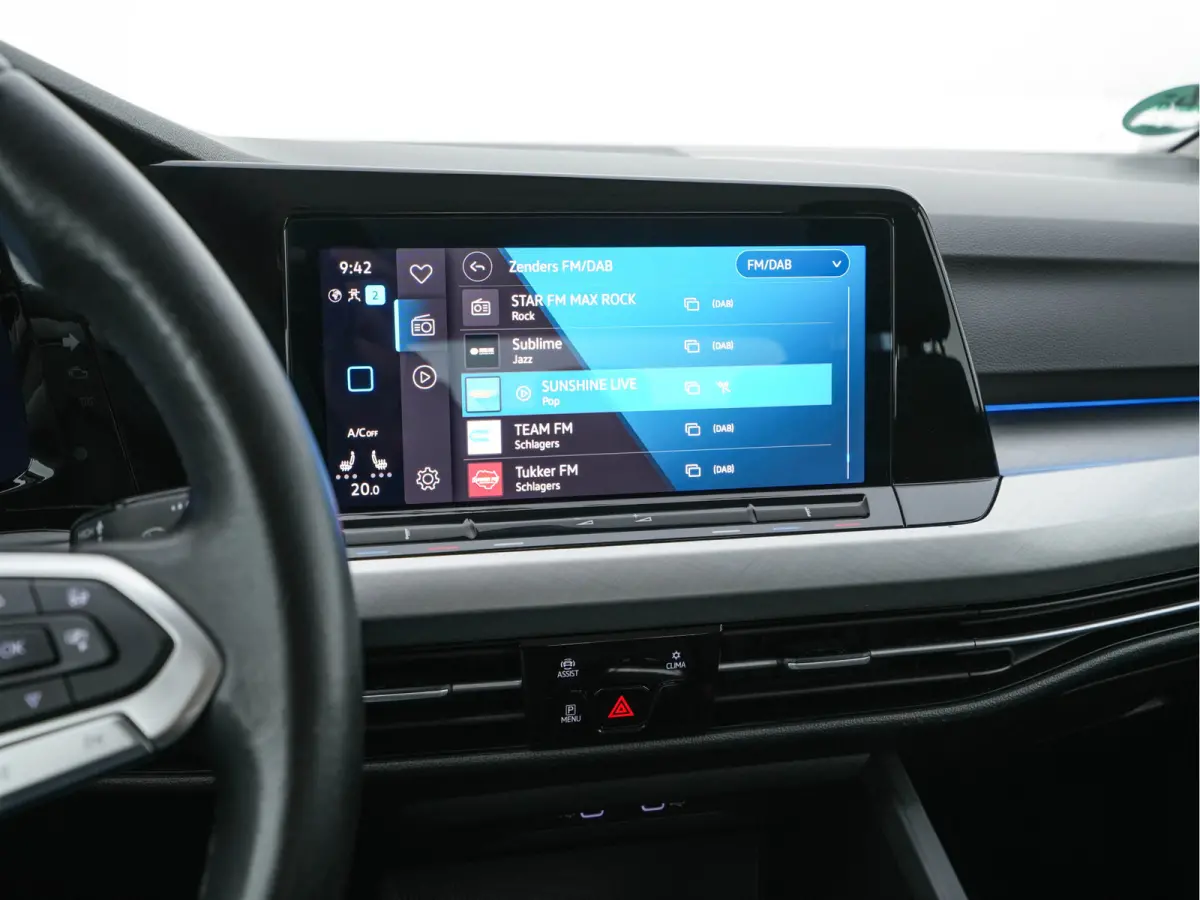 2.0 TDI Life Business (INCL-BTW)  *FULL-LED | DIGI-COCKPIT | NAVI-FULLMAP | HEATED-COMFORTSEATS | KEYLESS | DAB+ | CARPLAY | ECC | AMBIENT-LIGHT | PDC | 16''ALU*