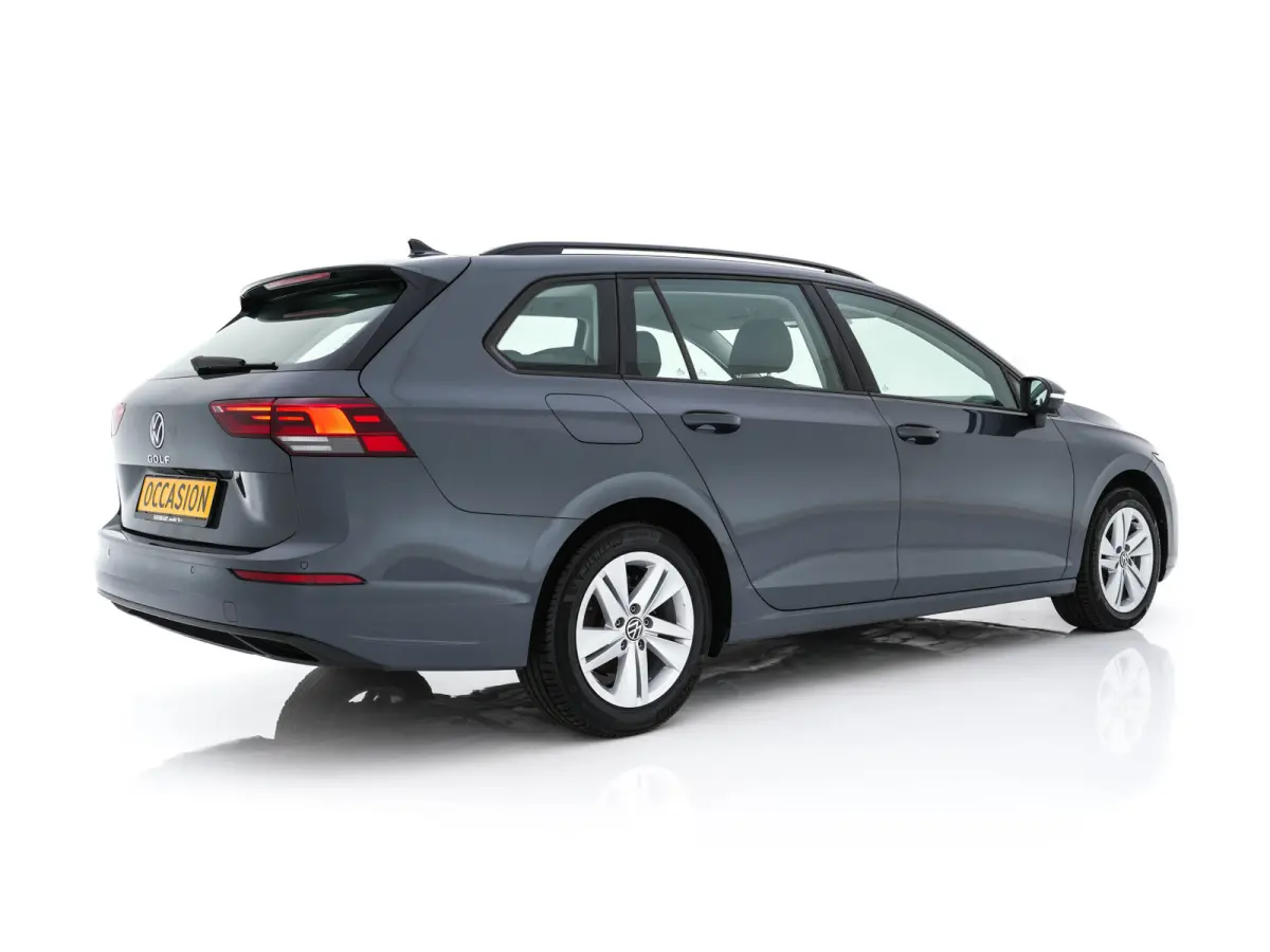 2.0 TDI Life Business (INCL-BTW)  *FULL-LED | DIGI-COCKPIT | NAVI-FULLMAP | HEATED-COMFORTSEATS | KEYLESS | DAB+ | CARPLAY | ECC | AMBIENT-LIGHT | PDC | 16''ALU*