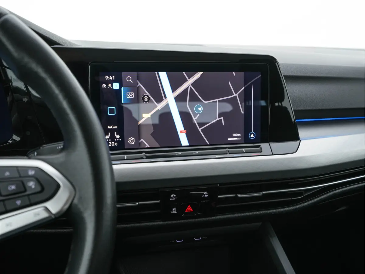 2.0 TDI Life Business (INCL-BTW)  *FULL-LED | DIGI-COCKPIT | NAVI-FULLMAP | HEATED-COMFORTSEATS | KEYLESS | DAB+ | CARPLAY | ECC | AMBIENT-LIGHT | PDC | 16''ALU*