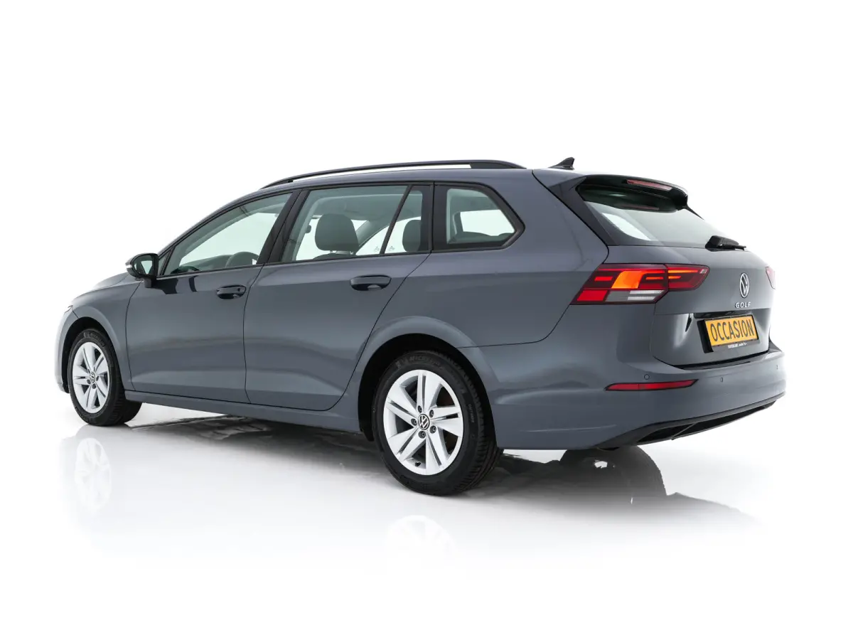 2.0 TDI Life Business (INCL-BTW)  *FULL-LED | DIGI-COCKPIT | NAVI-FULLMAP | HEATED-COMFORTSEATS | KEYLESS | DAB+ | CARPLAY | ECC | AMBIENT-LIGHT | PDC | 16''ALU*