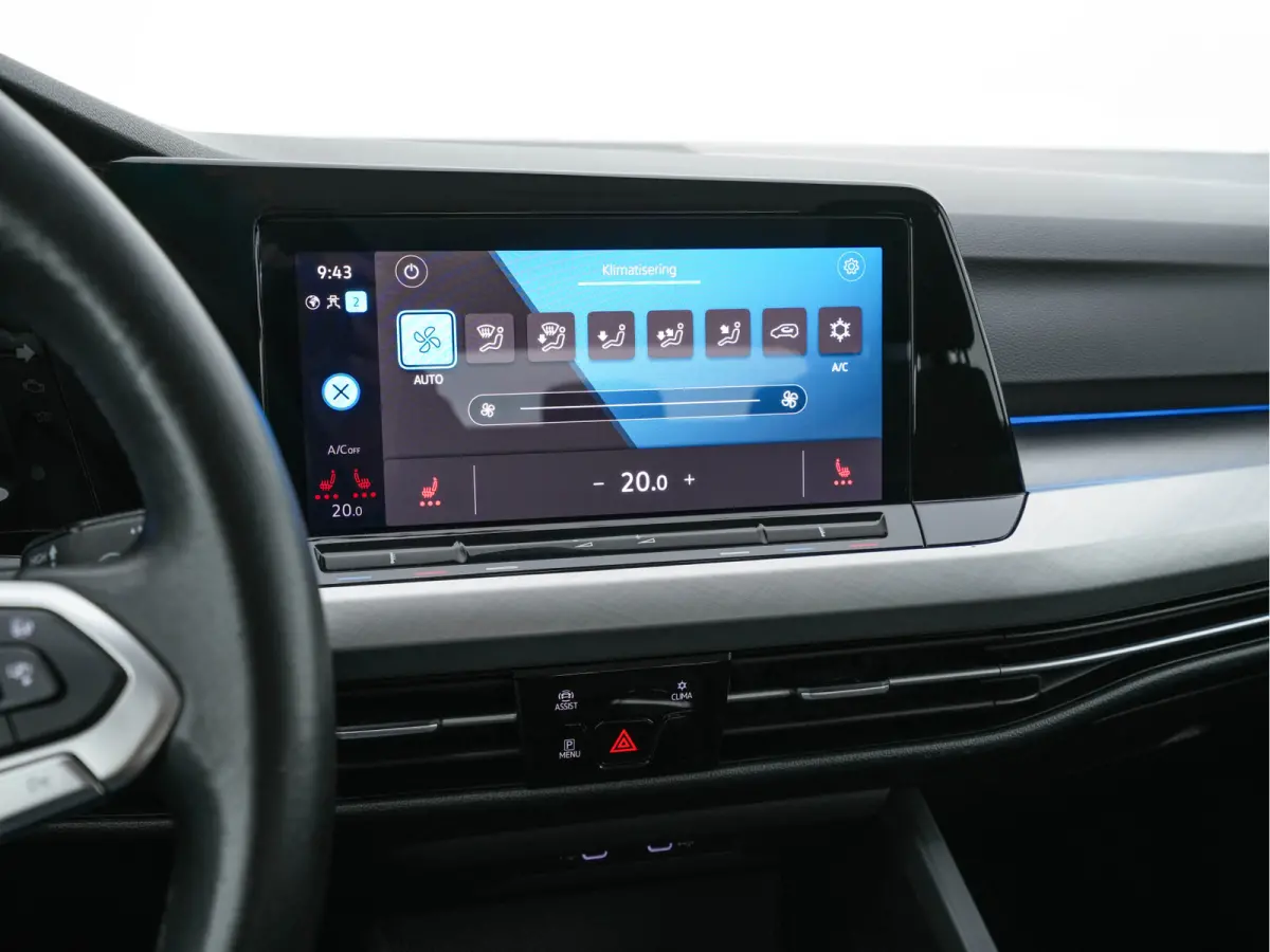2.0 TDI Life Business (INCL-BTW)  *FULL-LED | DIGI-COCKPIT | NAVI-FULLMAP | HEATED-COMFORTSEATS | KEYLESS | DAB+ | CARPLAY | ECC | AMBIENT-LIGHT | PDC | 16''ALU*