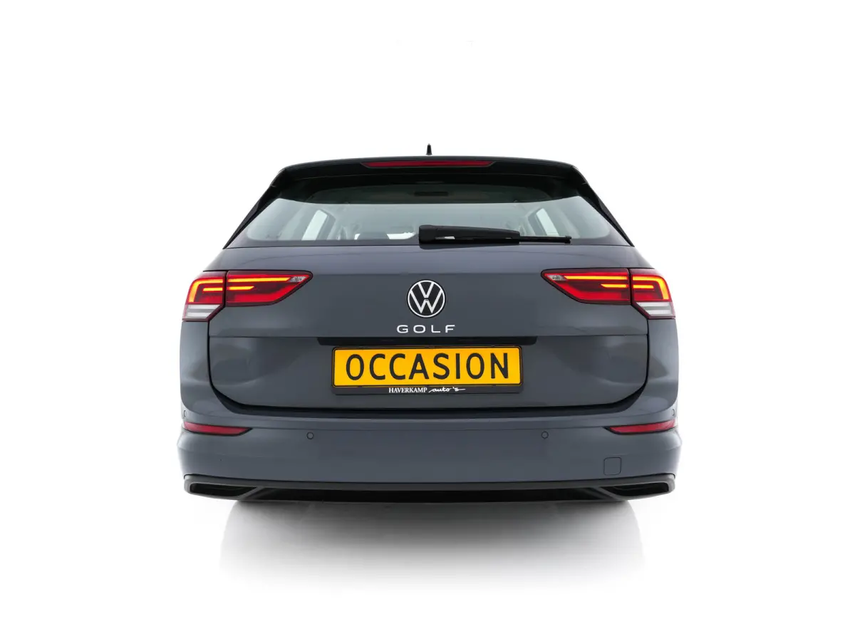 2.0 TDI Life Business (INCL-BTW)  *FULL-LED | DIGI-COCKPIT | NAVI-FULLMAP | HEATED-COMFORTSEATS | KEYLESS | DAB+ | CARPLAY | ECC | AMBIENT-LIGHT | PDC | 16''ALU*