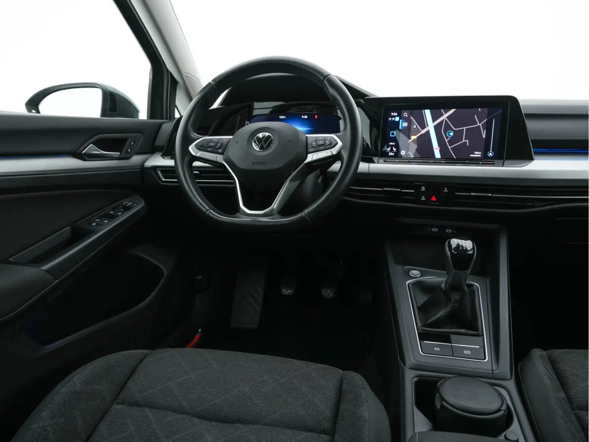 2.0 TDI Life Business (INCL-BTW)  *FULL-LED | DIGI-COCKPIT | NAVI-FULLMAP | HEATED-COMFORTSEATS | KEYLESS | DAB+ | CARPLAY | ECC | AMBIENT-LIGHT | PDC | 16''ALU*