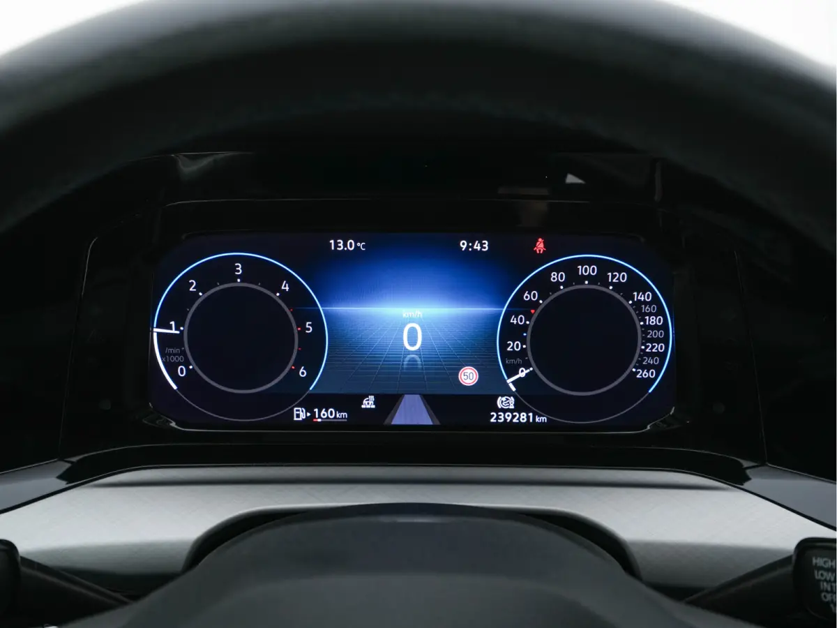 2.0 TDI Life Business (INCL-BTW)  *FULL-LED | DIGI-COCKPIT | NAVI-FULLMAP | HEATED-COMFORTSEATS | KEYLESS | DAB+ | CARPLAY | ECC | AMBIENT-LIGHT | PDC | 16''ALU*
