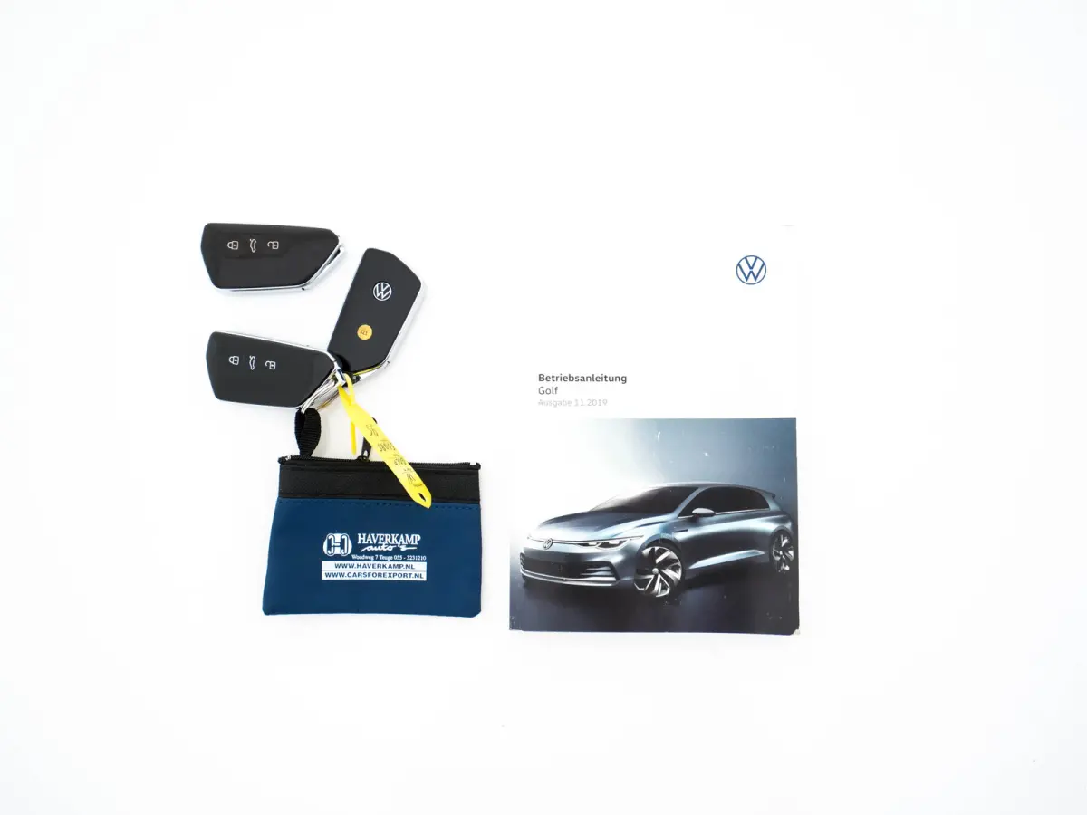 2.0 TDI Life Business (INCL-BTW)  *FULL-LED | DIGI-COCKPIT | NAVI-FULLMAP | HEATED-COMFORTSEATS | KEYLESS | DAB+ | CARPLAY | ECC | AMBIENT-LIGHT | PDC | 16''ALU*