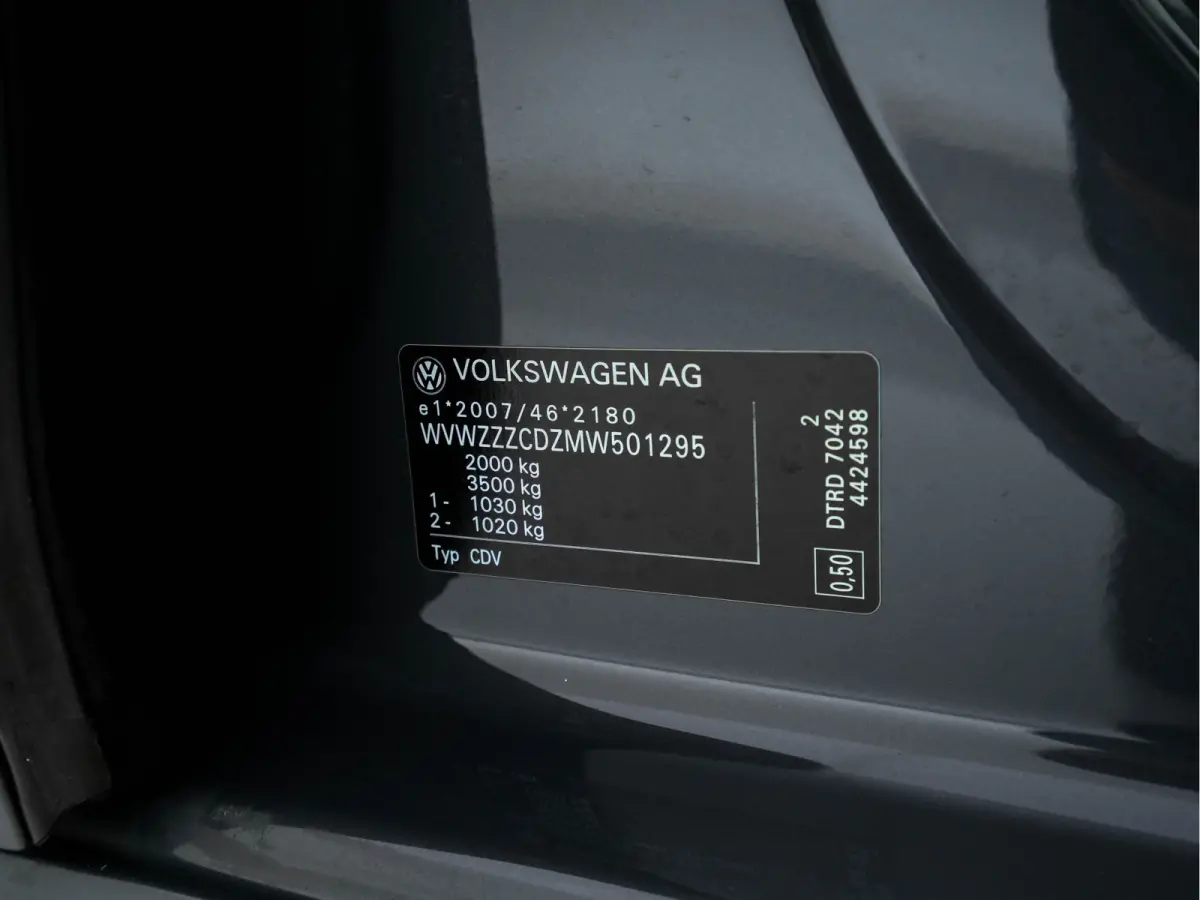 2.0 TDI Life Business (INCL-BTW)  *FULL-LED | DIGI-COCKPIT | NAVI-FULLMAP | HEATED-COMFORTSEATS | KEYLESS | DAB+ | CARPLAY | ECC | AMBIENT-LIGHT | PDC | 16''ALU*