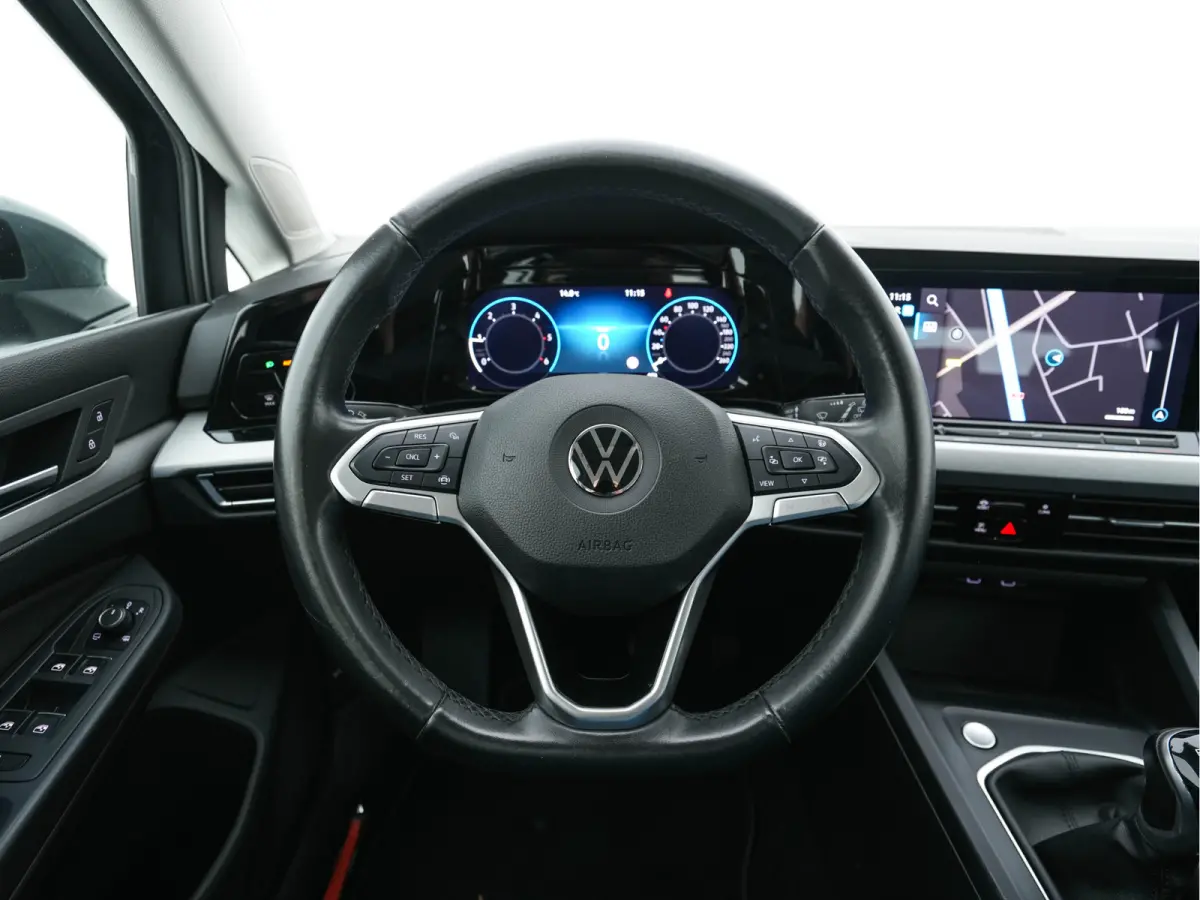 2.0 TDI Life Business (INCL-BTW)  *FULL-LED | DIGI-COCKPIT | NAVI-FULLMAP | HEATED-COMFORTSEATS | KEYLESS | DAB+ | CARPLAY | ECC | AMBIENT-LIGHT | PDC | 16''ALU*