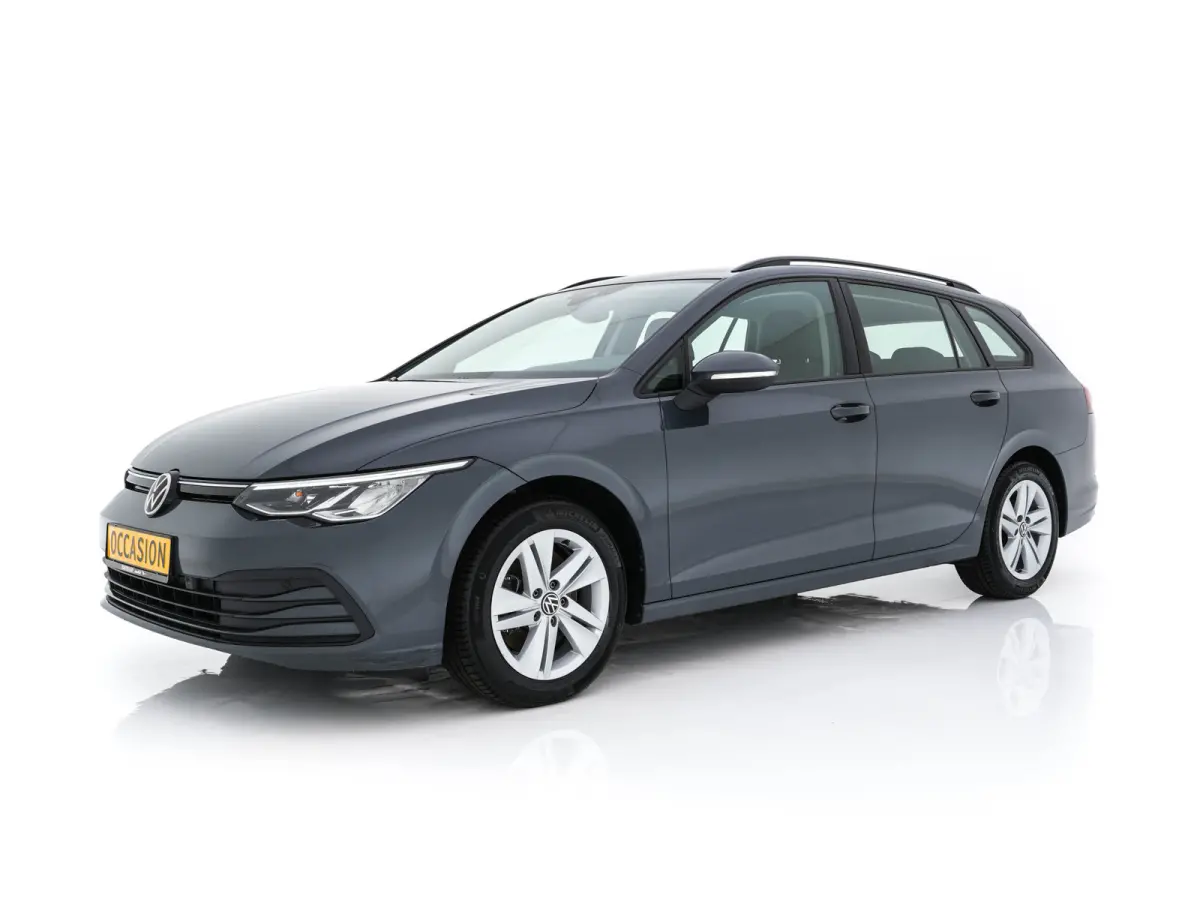 2.0 TDI Life Business (INCL-BTW)  *FULL-LED | DIGI-COCKPIT | NAVI-FULLMAP | HEATED-COMFORTSEATS | KEYLESS | DAB+ | CARPLAY | ECC | AMBIENT-LIGHT | PDC | 16''ALU*