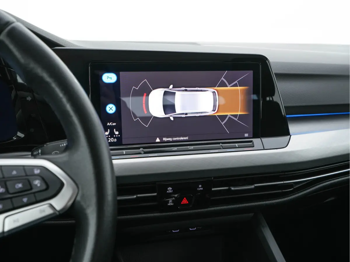 2.0 TDI Life Business (INCL-BTW)  *FULL-LED | DIGI-COCKPIT | NAVI-FULLMAP | HEATED-COMFORTSEATS | KEYLESS | DAB+ | CARPLAY | ECC | AMBIENT-LIGHT | PDC | 16''ALU*
