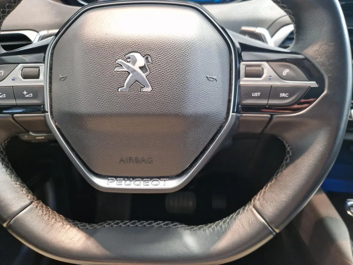 1.6 Plug-in-Hybrid 225pk Allure SOH 94,6% | Navigatie | Achteruitrijcamera | Cruise Control | Apple CarPlay / Android Auto | Climate Control |