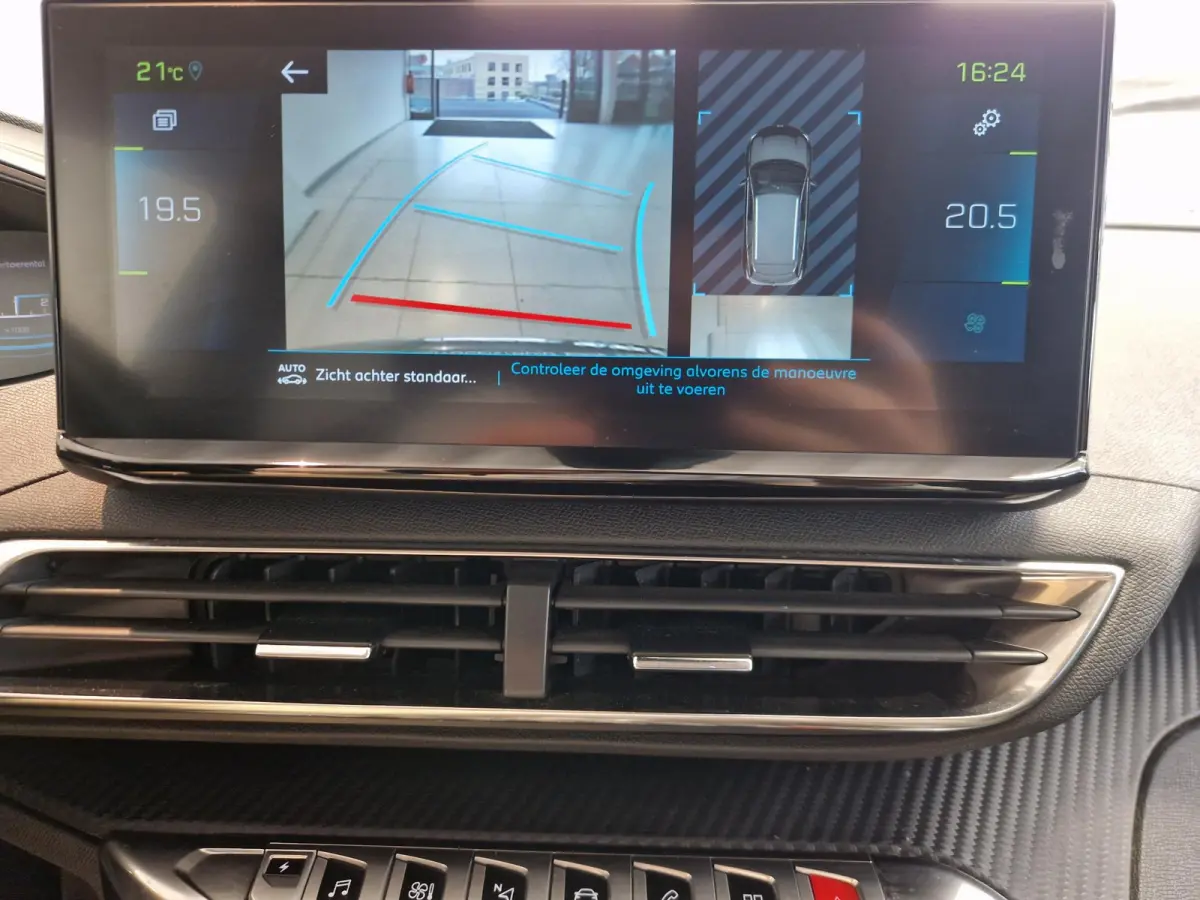 1.6 Plug-in-Hybrid 225pk Allure SOH 94,6% | Navigatie | Achteruitrijcamera | Cruise Control | Apple CarPlay / Android Auto | Climate Control |