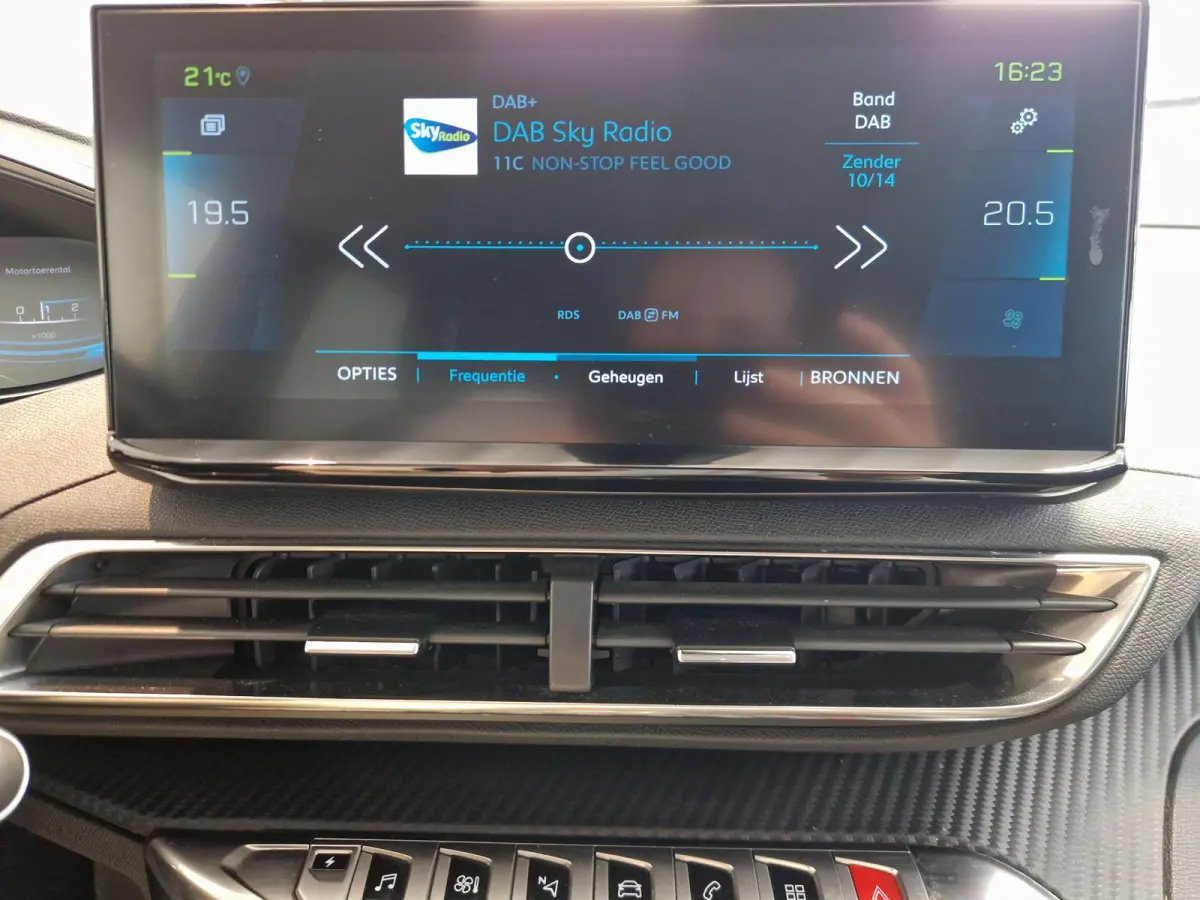 1.6 Plug-in-Hybrid 225pk Allure SOH 94,6% | Navigatie | Achteruitrijcamera | Cruise Control | Apple CarPlay / Android Auto | Climate Control |