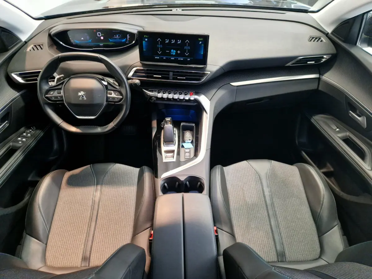 1.6 Plug-in-Hybrid 225pk Allure SOH 94,6% | Navigatie | Achteruitrijcamera | Cruise Control | Apple CarPlay / Android Auto | Climate Control |