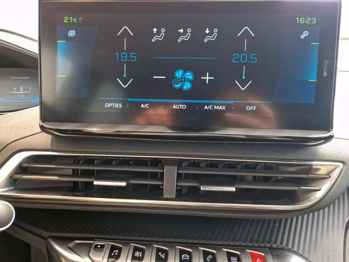 1.6 Plug-in-Hybrid 225pk Allure SOH 94,6% | Navigatie | Achteruitrijcamera | Cruise Control | Apple CarPlay / Android Auto | Climate Control |