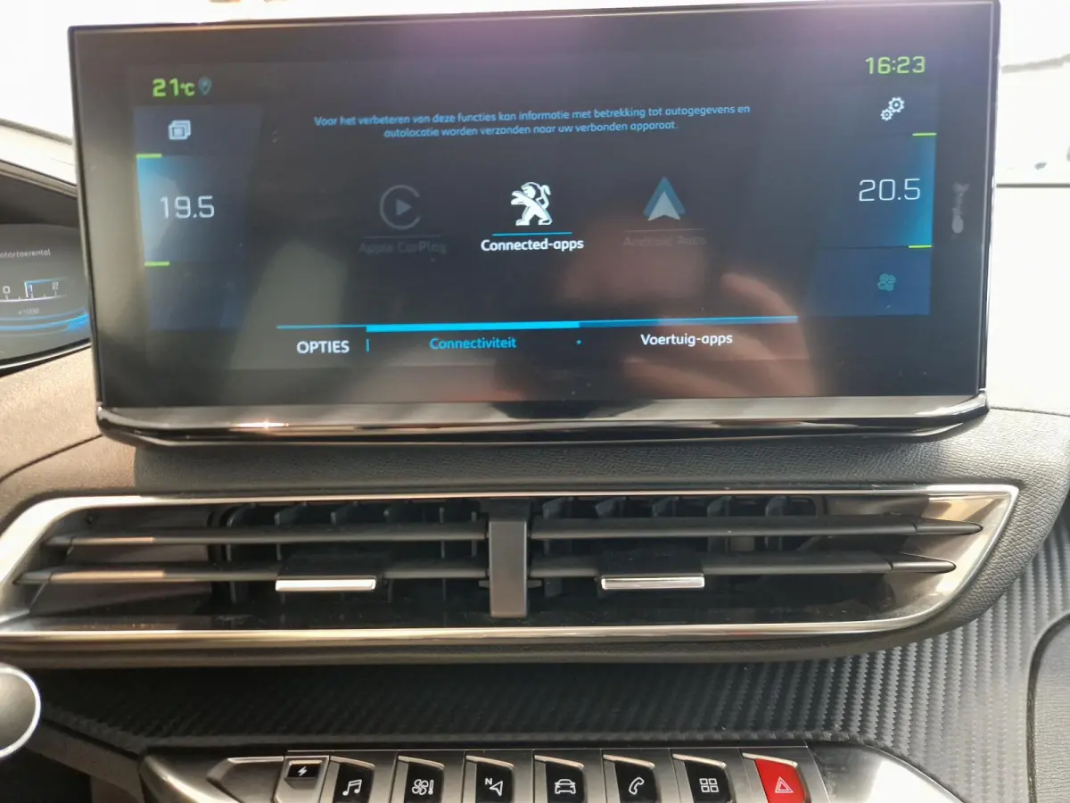 1.6 Plug-in-Hybrid 225pk Allure SOH 94,6% | Navigatie | Achteruitrijcamera | Cruise Control | Apple CarPlay / Android Auto | Climate Control |