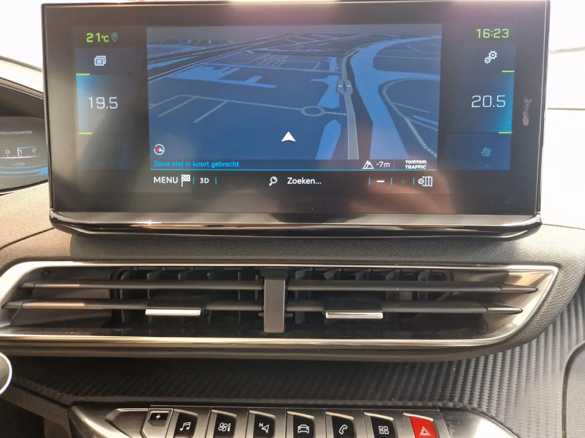 1.6 Plug-in-Hybrid 225pk Allure SOH 94,6% | Navigatie | Achteruitrijcamera | Cruise Control | Apple CarPlay / Android Auto | Climate Control |
