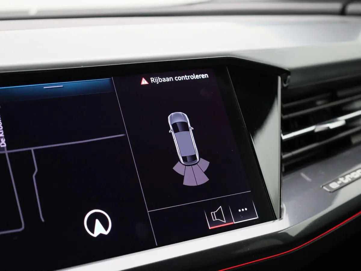 45 quattro S Edition 82 kWh l Adaptive Cruise Control l MMI navigatie plus MMI touch l SONOS Premium l Stoelverwarming voorin l Apple Carplay / Android Auto l Lichtpakket plus ambient light 