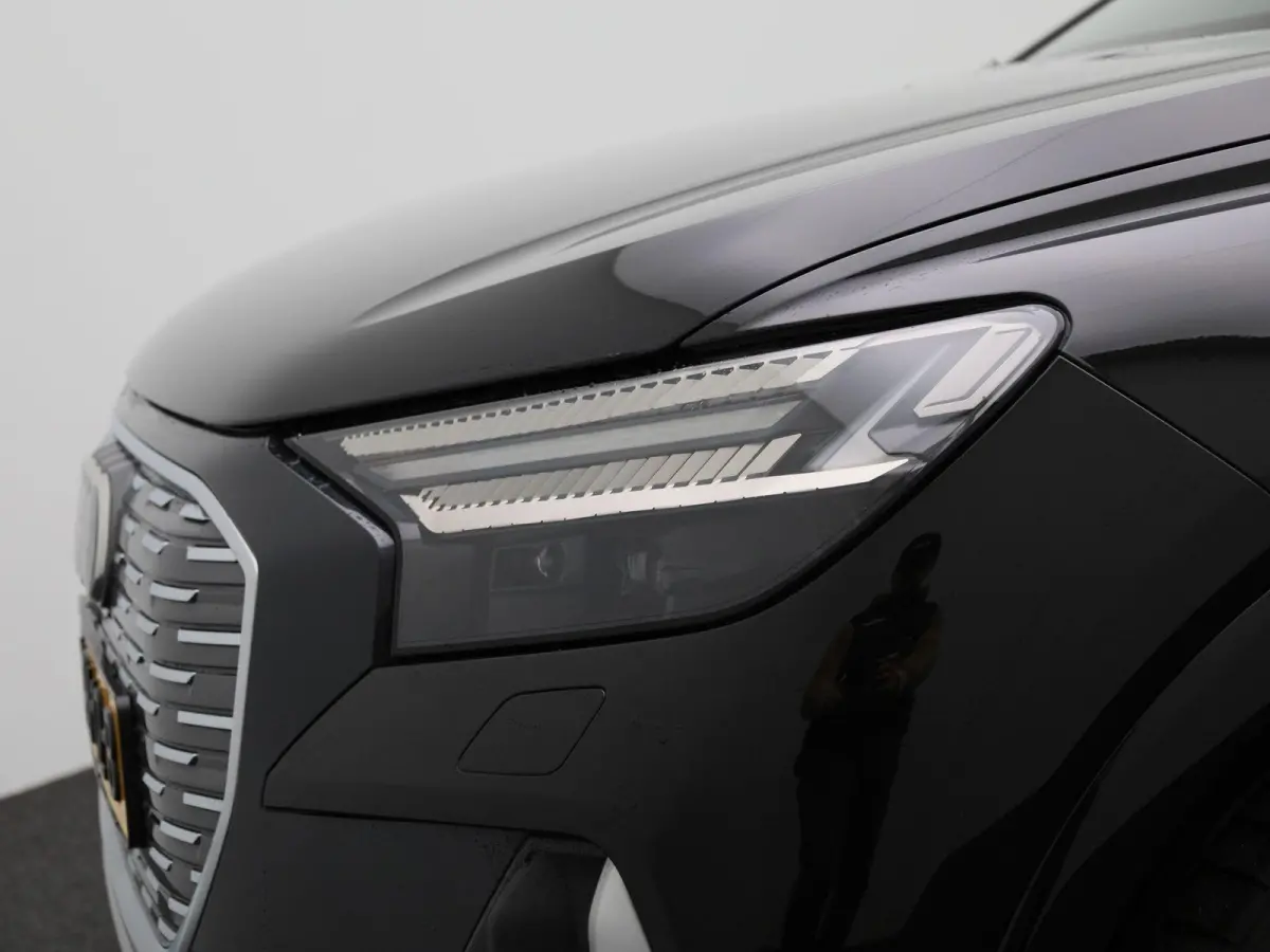 45 quattro S Edition 82 kWh l Adaptive Cruise Control l MMI navigatie plus MMI touch l SONOS Premium l Stoelverwarming voorin l Apple Carplay / Android Auto l Lichtpakket plus ambient light 