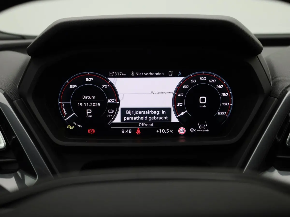 45 quattro S Edition 82 kWh l Adaptive Cruise Control l MMI navigatie plus MMI touch l SONOS Premium l Stoelverwarming voorin l Apple Carplay / Android Auto l Lichtpakket plus ambient light 
