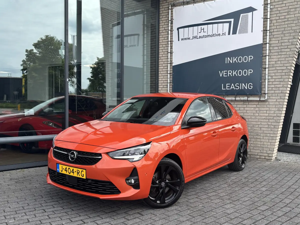 1.2 GS Line*NAVI*A/C*CRUISE*CAM*CARPLAY*