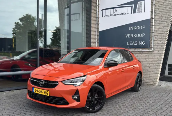 1.2 GS Line*NAVI*A/C*CRUISE*CAM*CARPLAY*