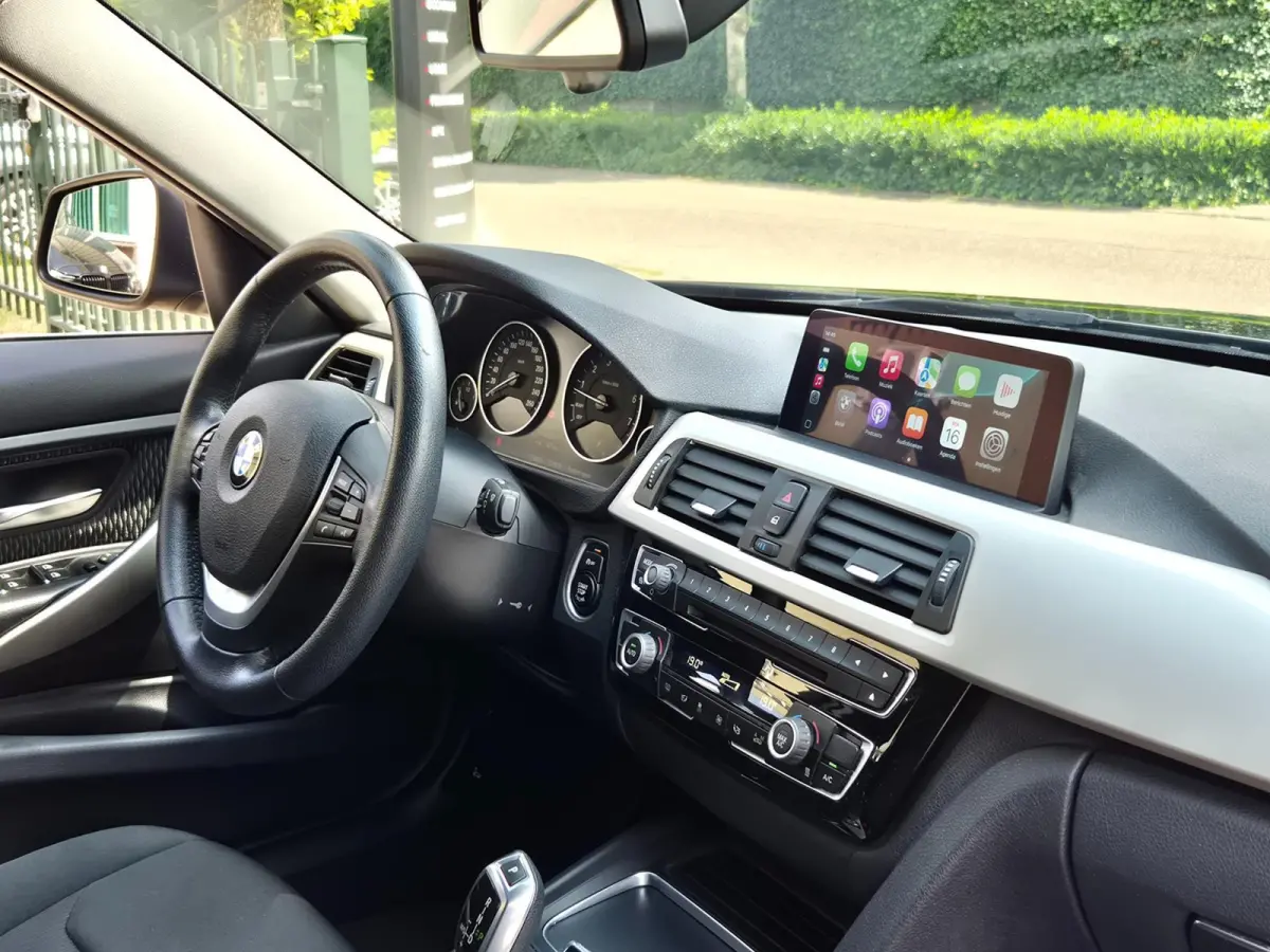 320i B48M F31 Trekhaak Apple CarPlay Navi Pro Automaat Cruise Control NAP NEW APK LED