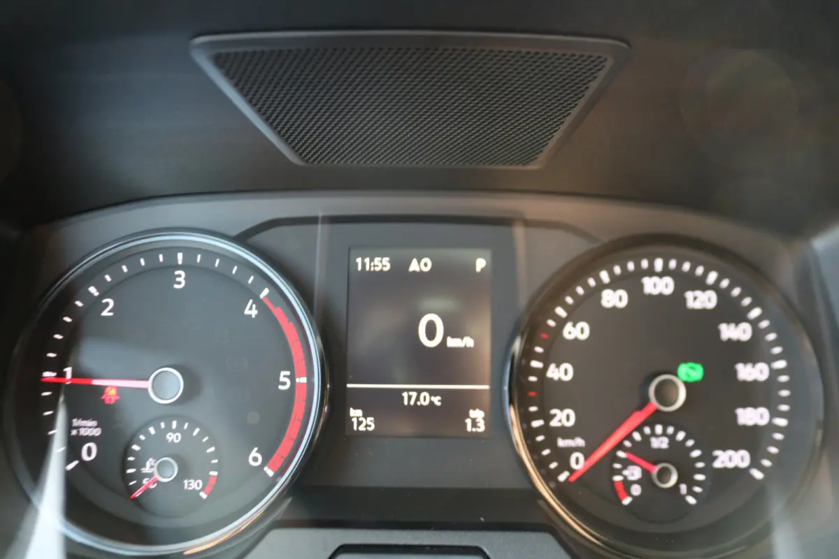 2.0 TDI 140pk L3 H3 Automaat Koelwagen Vrieswagen -20 Dag en Nacht