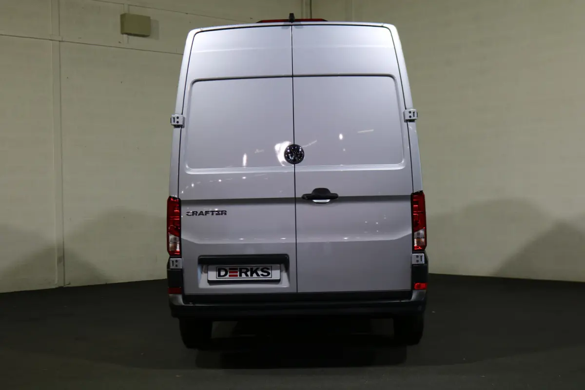 2.0 TDI 140pk L3 H3 Automaat Koelwagen Vrieswagen -20 Dag en Nacht