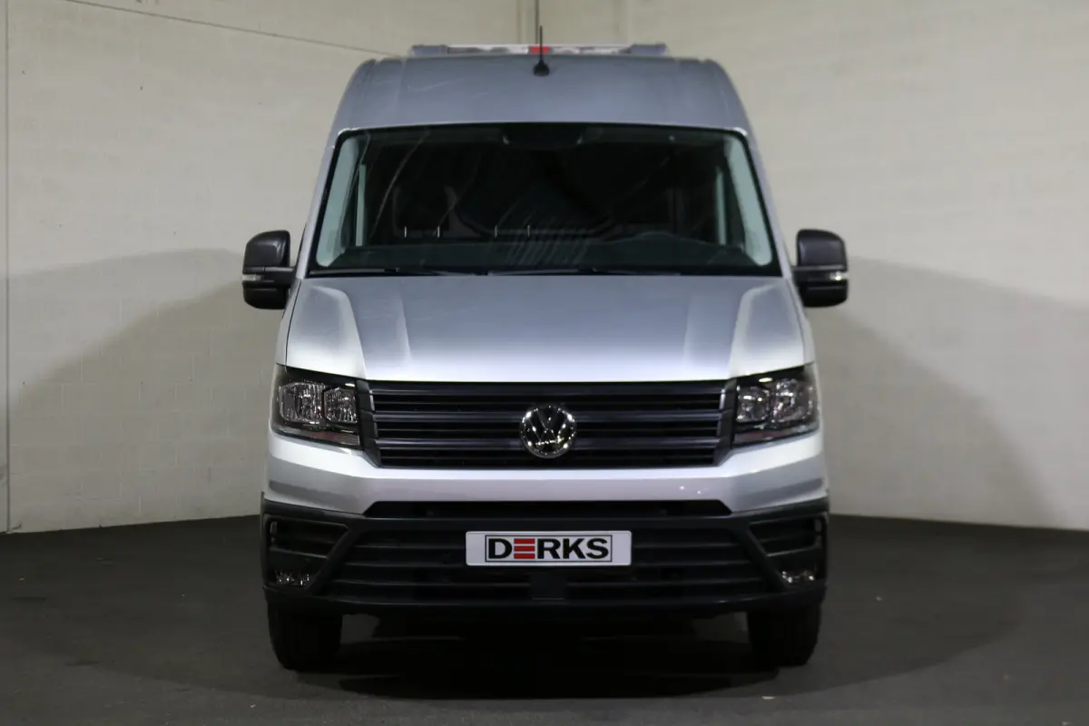 2.0 TDI 140pk L3 H3 Automaat Koelwagen Vrieswagen -20 Dag en Nacht