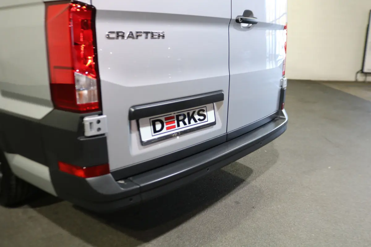 2.0 TDI 140pk L3 H3 Automaat Koelwagen Vrieswagen -20 Dag en Nacht