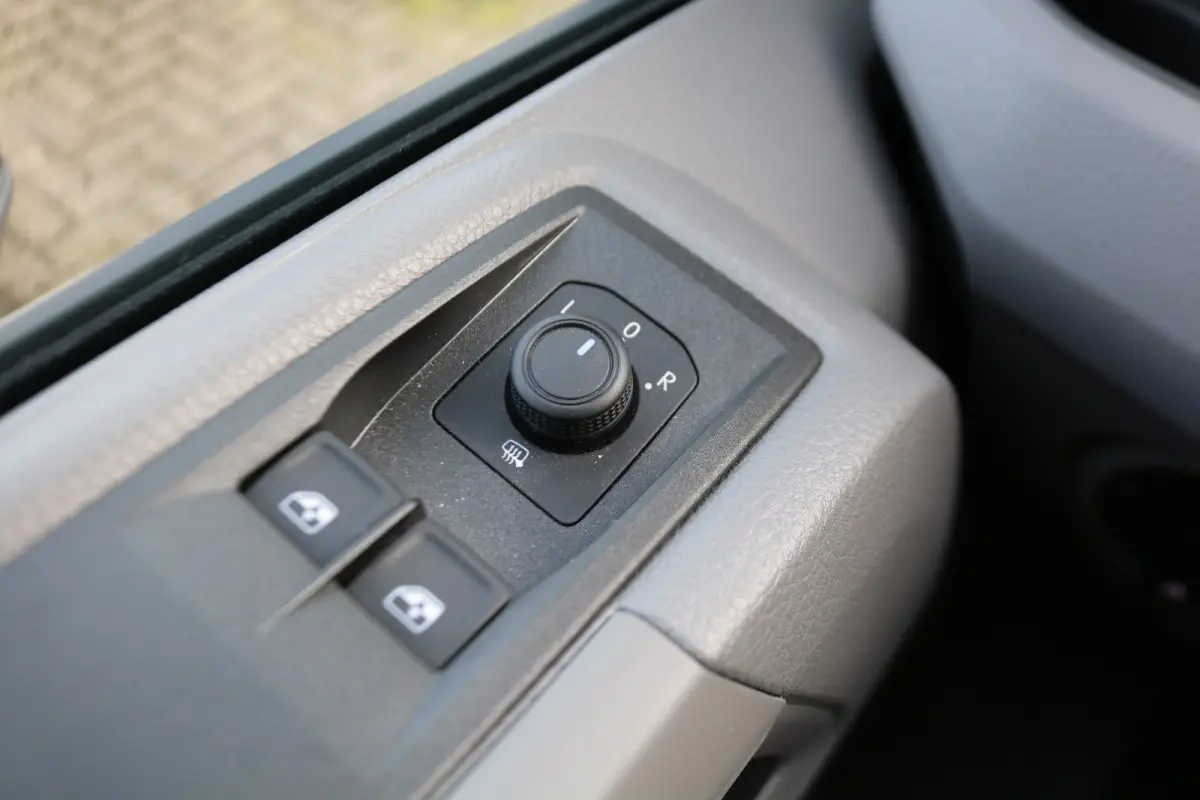 2.0 TDI 140pk L3 H3 Automaat Koelwagen Vrieswagen -20 Dag en Nacht