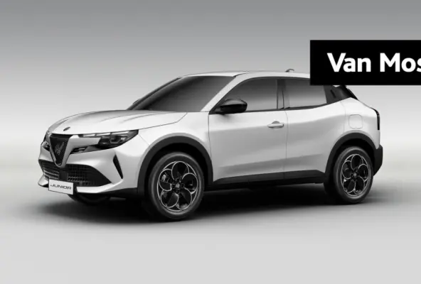 Elettrica 54 kWh | 8 jaar Fabrieksgarantie | Apple&Android Carplay | Parkeersensoren | nieuw te bestellen |