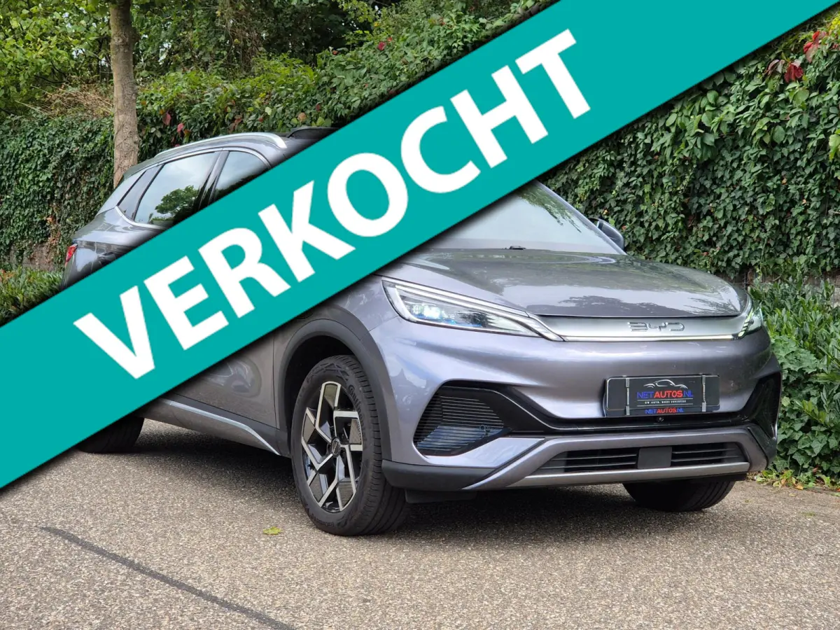 Full-option Design 60 kWh 98% SOH Panorama CarPlay 360" Camera 2e EIG NL Auto