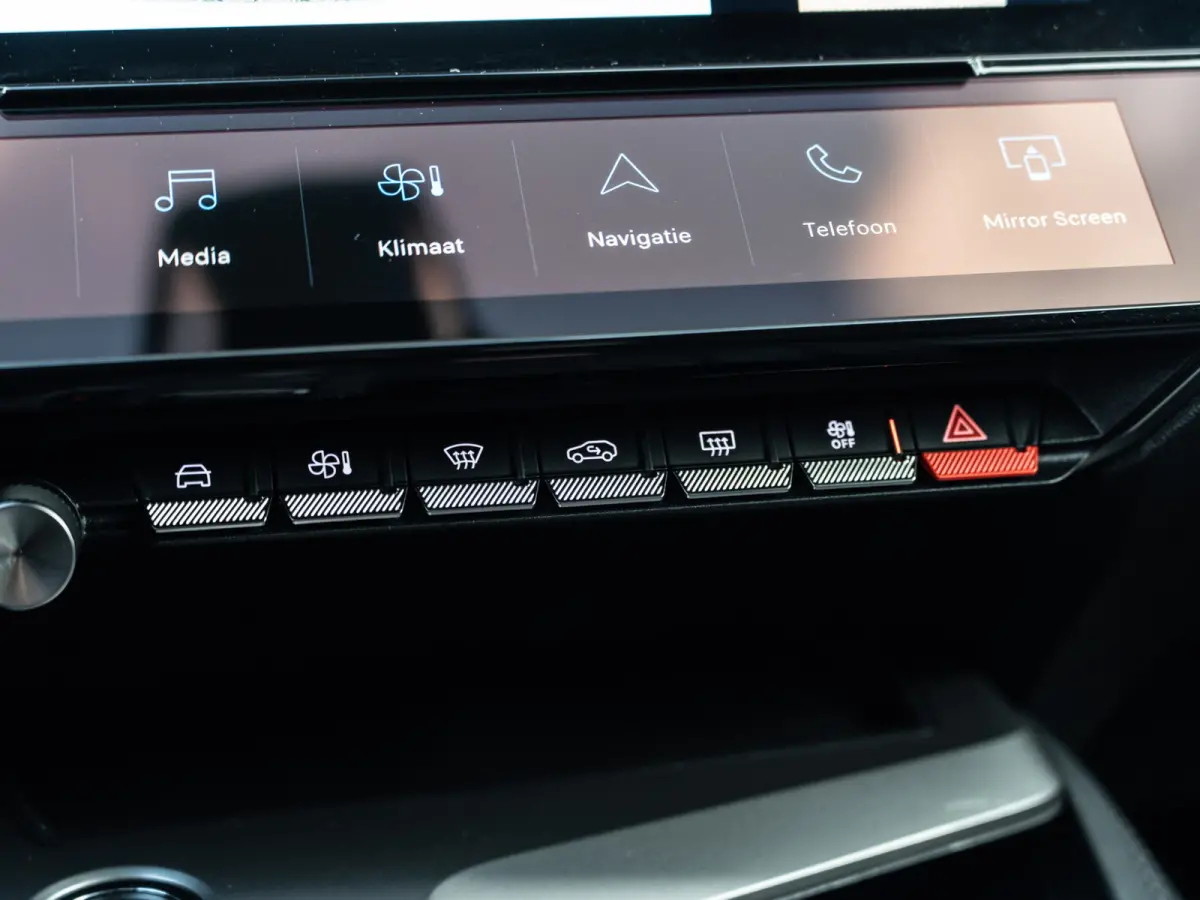 1.5 BlueHDi Automaat Allure Business | Carplay | Virtual | ACC | BTW |