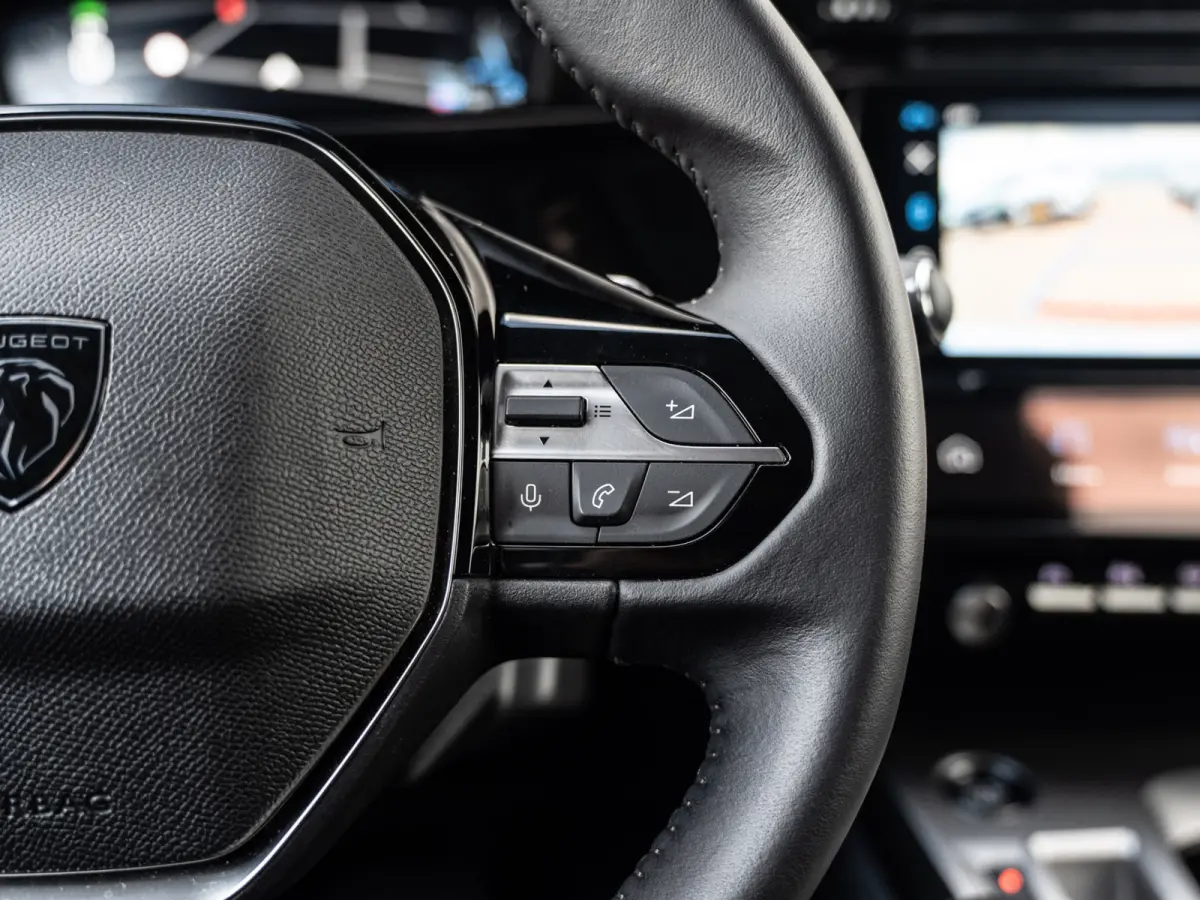1.5 BlueHDi Automaat Allure Business | Carplay | Virtual | ACC | BTW |