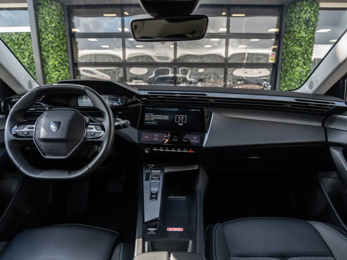 1.5 BlueHDi Automaat Allure Business | Carplay | Virtual | ACC | BTW |