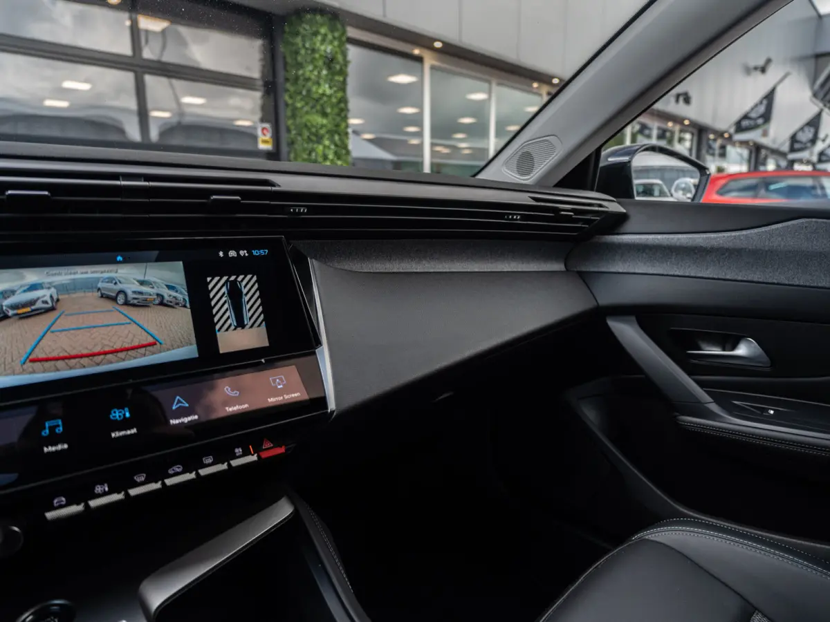 1.5 BlueHDi Automaat Allure Business | Carplay | Virtual | ACC | BTW |