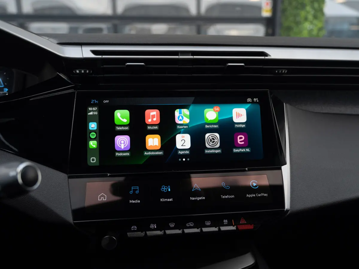 1.5 BlueHDi Automaat Allure Business | Carplay | Virtual | ACC | BTW |