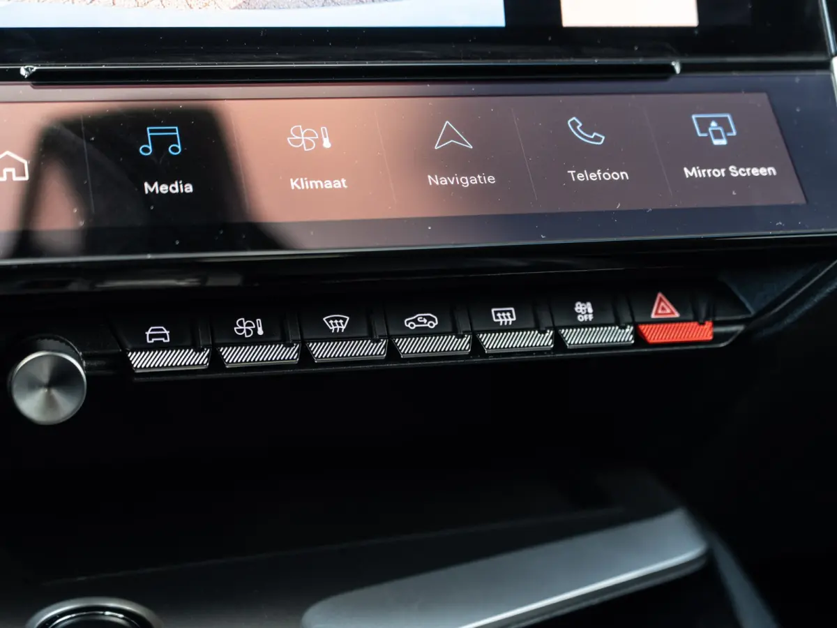 1.5 BlueHDi Automaat Allure Business | Carplay | Virtual | ACC | BTW |