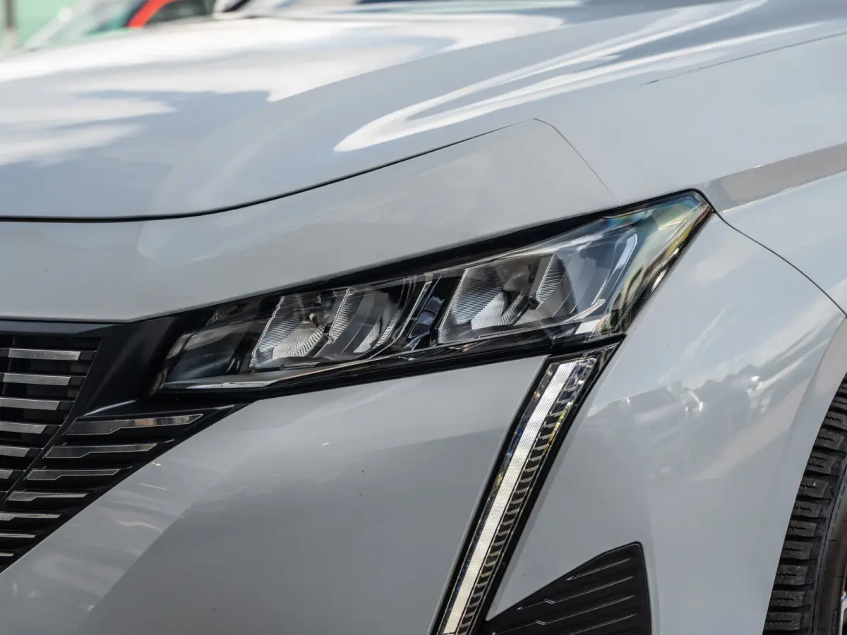 1.5 BlueHDi Automaat Allure Business | Carplay | Virtual | ACC | BTW |