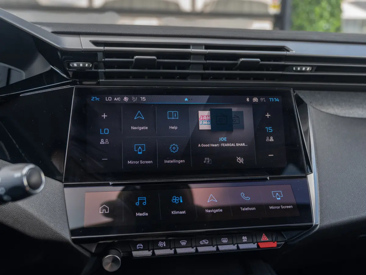 1.5 BlueHDi Automaat Allure Business | Carplay | Virtual | ACC | BTW |