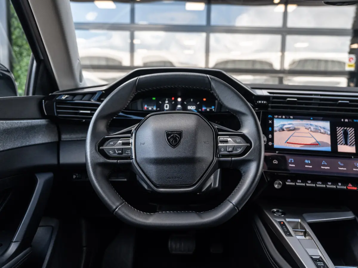 1.5 BlueHDi Automaat Allure Business | Carplay | Virtual | ACC | BTW |