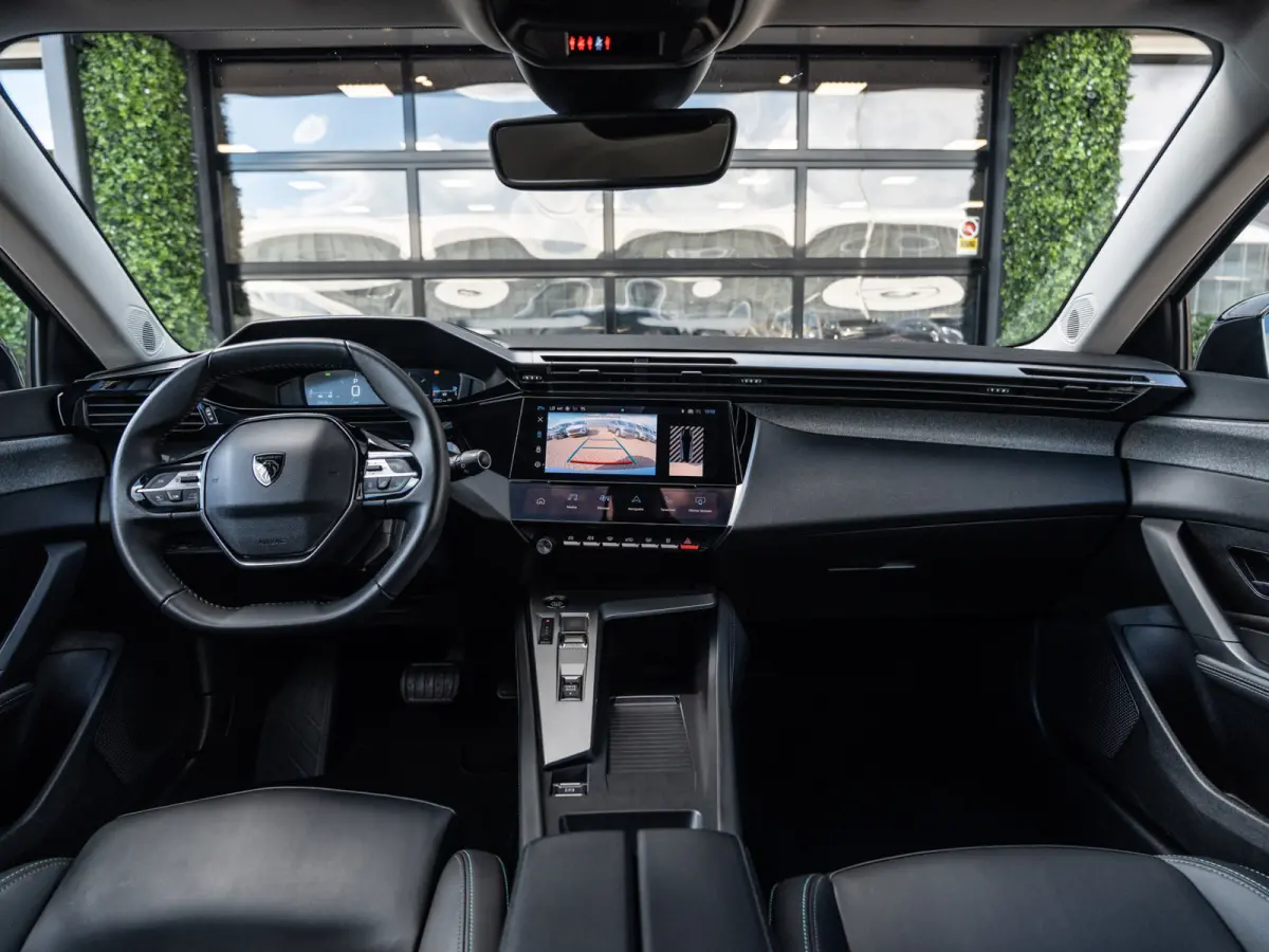 1.5 BlueHDi Automaat Allure Business | Carplay | Virtual | ACC | BTW |