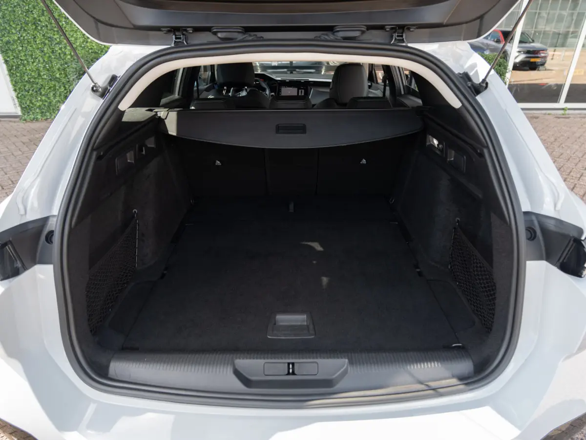 1.5 BlueHDi Automaat Allure Business | Carplay | Virtual | ACC | BTW |