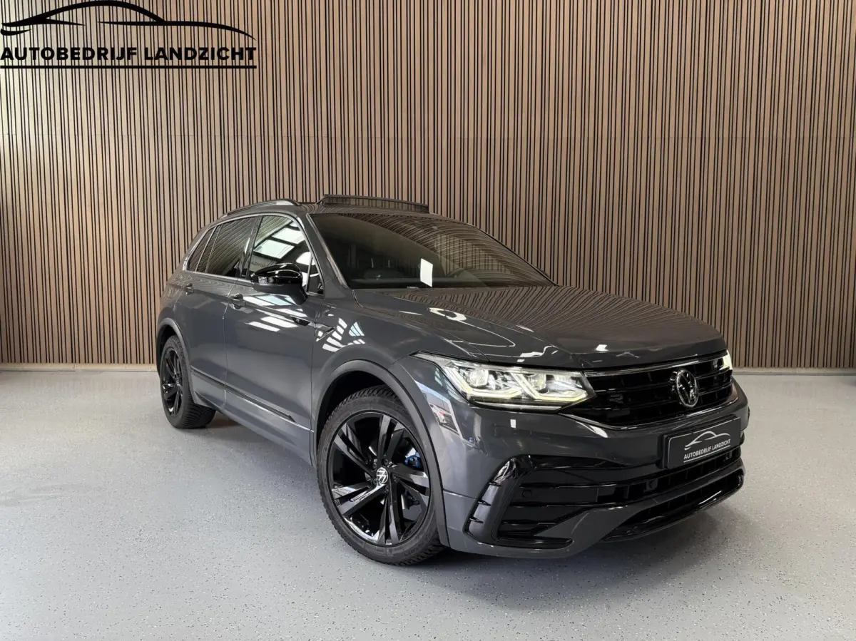 1.5 TSI R-Line |Panoramadak | DSG | Camera